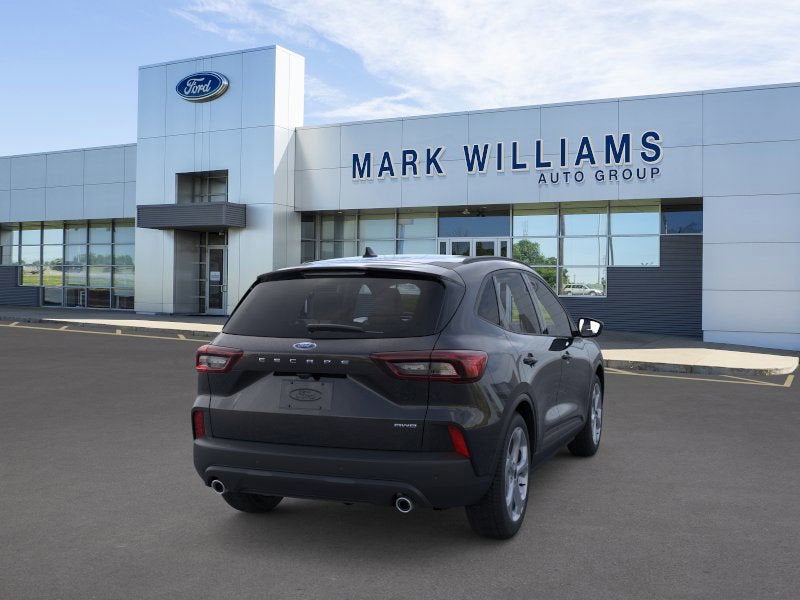 2026 Ford Escape ST-Line Select