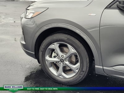 2024 Ford Escape ST-Line Select