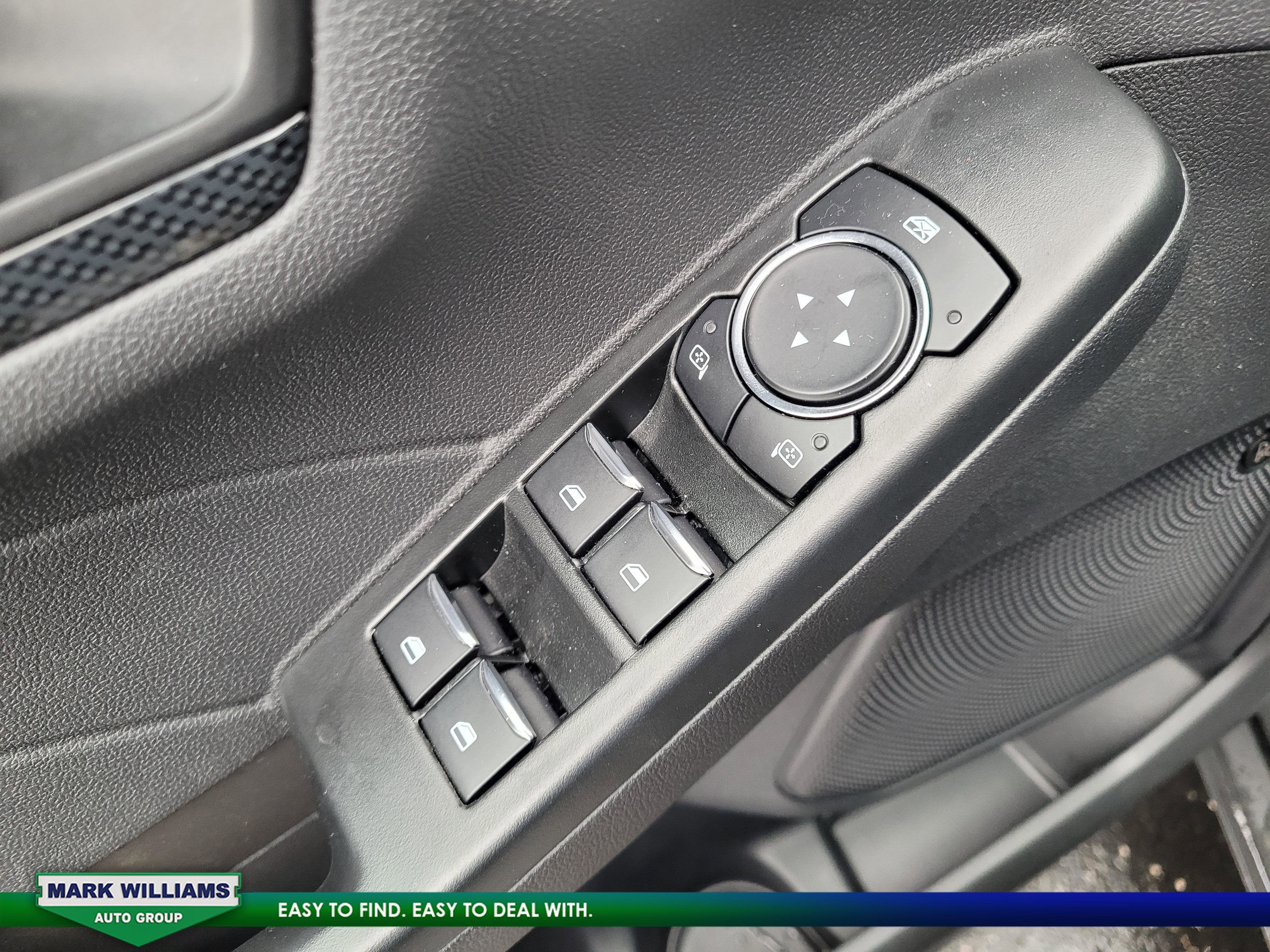 2024 Ford Escape ST-Line Select