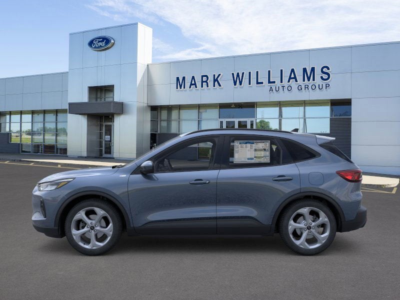 2026 Ford Escape Hybrid ST-Line Select