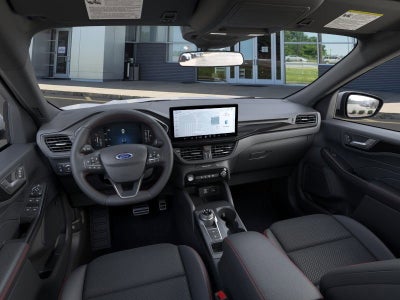 2026 Ford Escape Hybrid ST-Line Select
