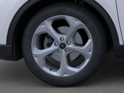 2026 Ford Escape Hybrid ST-Line Select