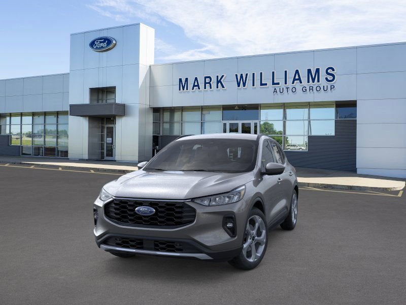 2026 Ford Escape Hybrid ST-Line Select