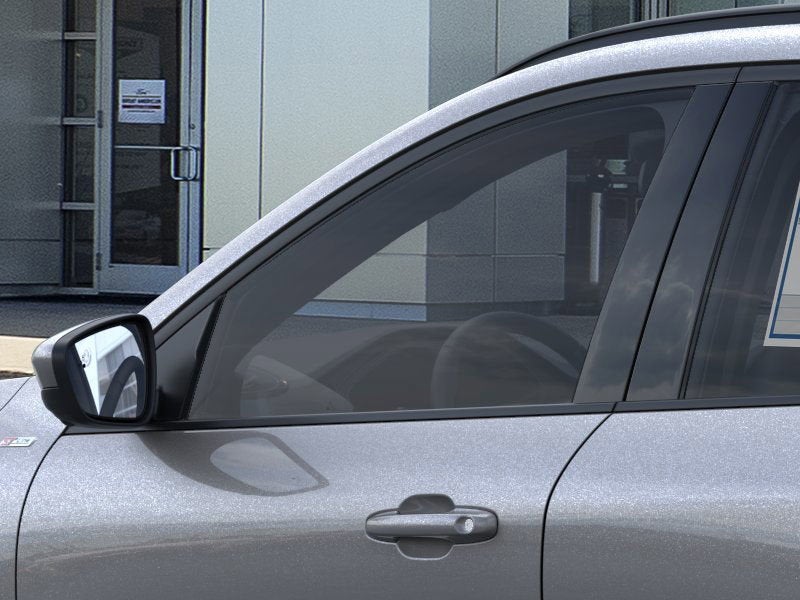 2026 Ford Escape Hybrid ST-Line Select