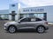 2026 Ford Escape Hybrid ST-Line Select