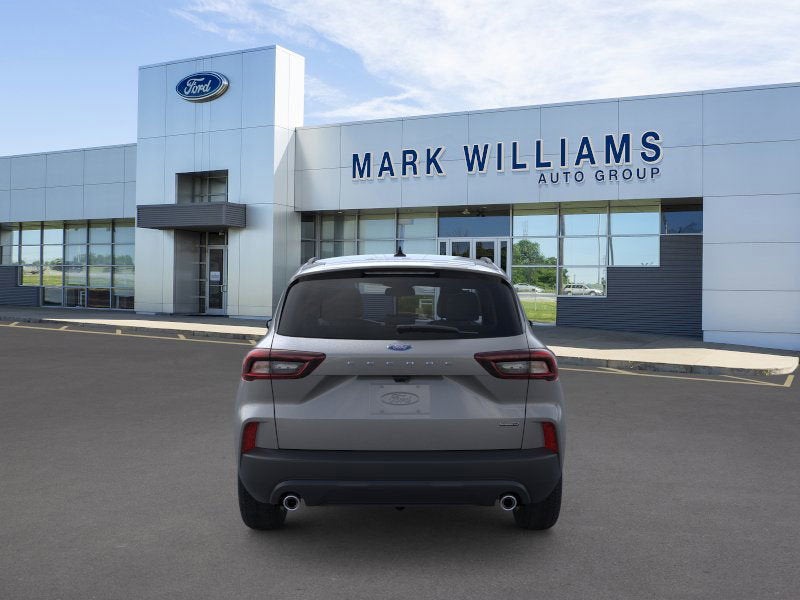 2026 Ford Escape Hybrid ST-Line Select