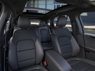 2026 Ford Escape ST-Line Elite