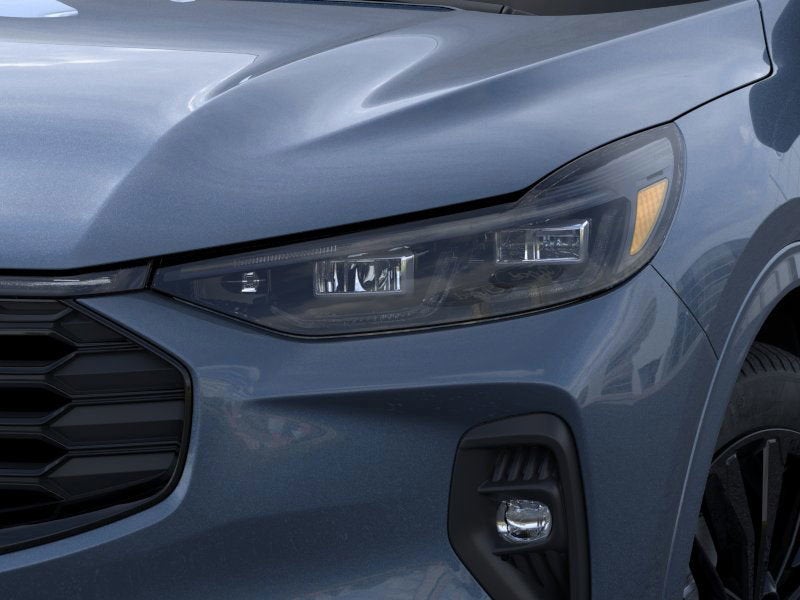 2026 Ford Escape ST-Line Elite