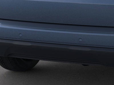 2026 Ford Escape ST-Line Elite