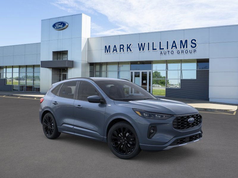 2026 Ford Escape ST-Line Elite