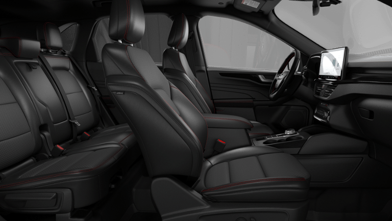 2026 Ford Escape ST-Line Elite
