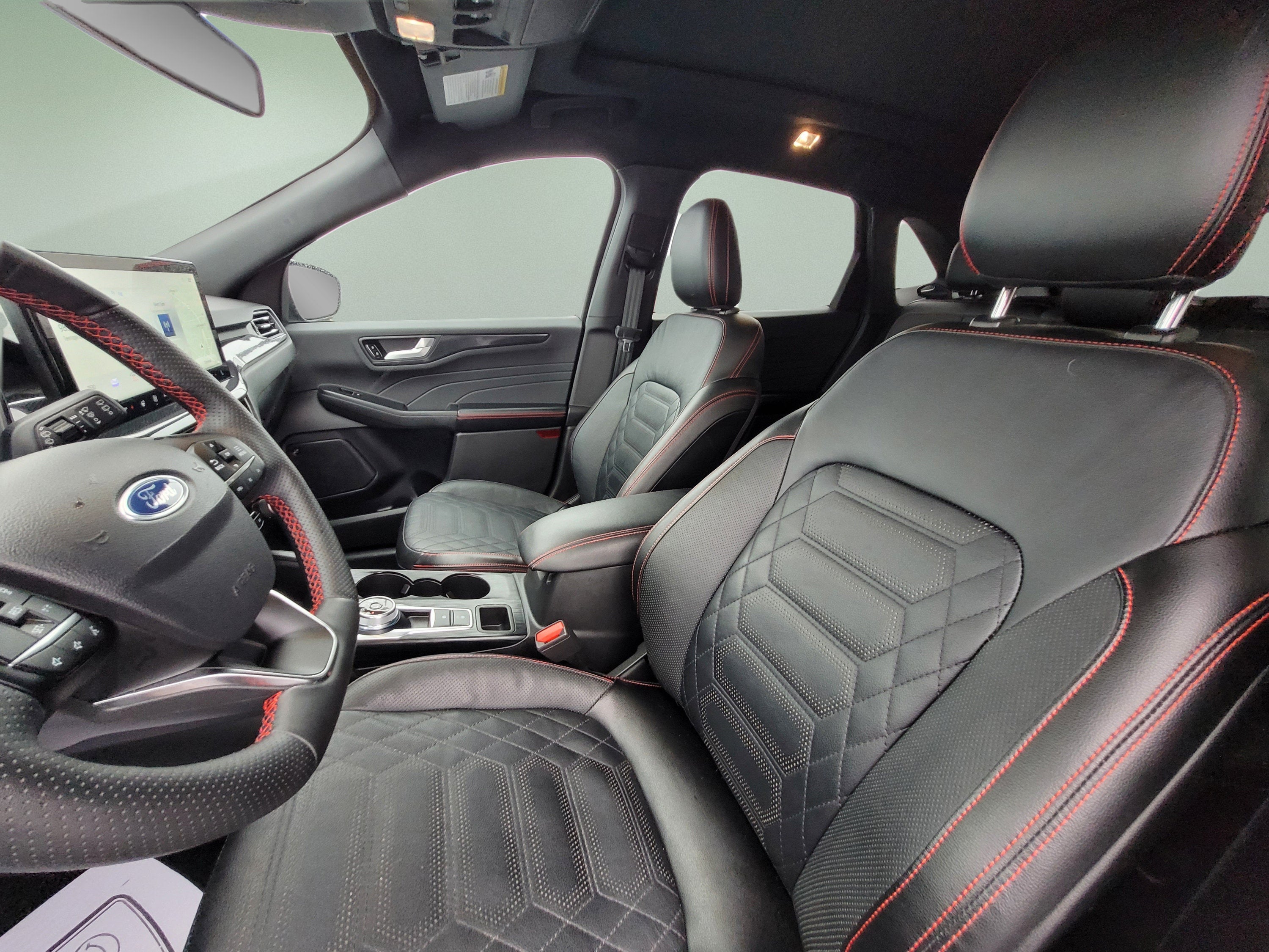2023 Ford Escape ST-Line Elite