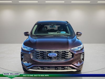 2023 Ford Escape ST-Line Elite