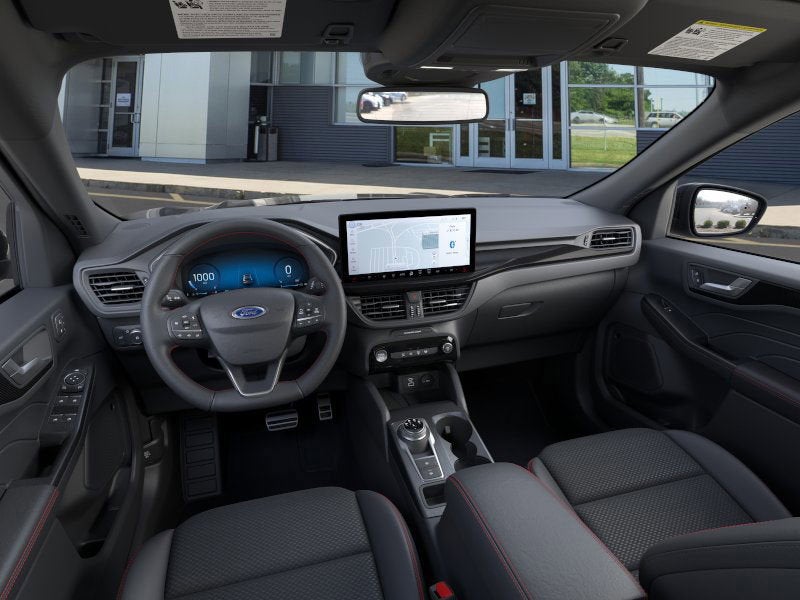 2026 Ford Escape ST-Line Elite