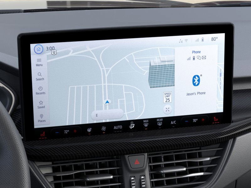 2026 Ford Escape ST-Line Elite