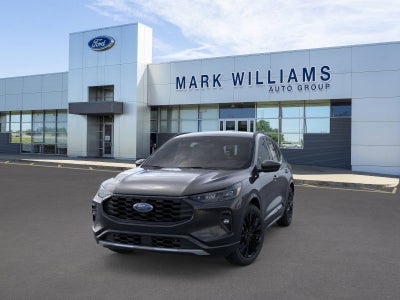 2026 Ford Escape ST-Line Elite