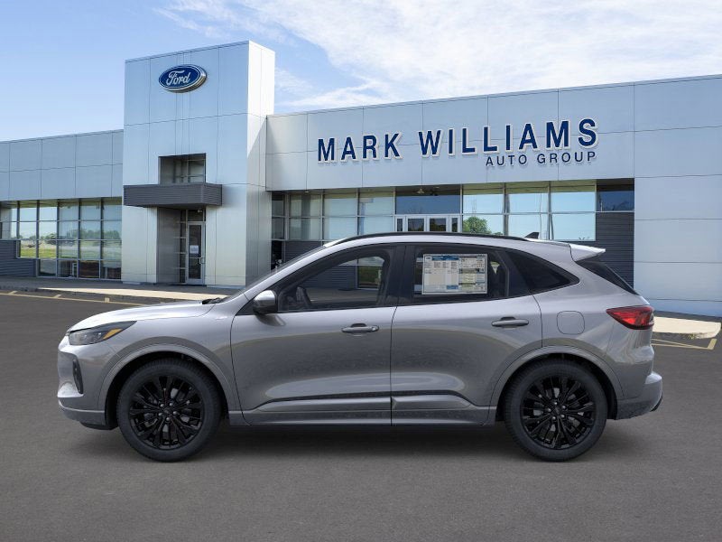 2026 Ford Escape ST-Line Elite