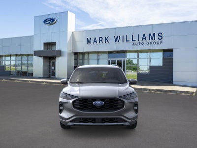 2026 Ford Escape ST-Line Elite