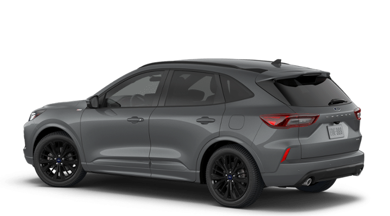 2026 Ford Escape ST-Line Elite