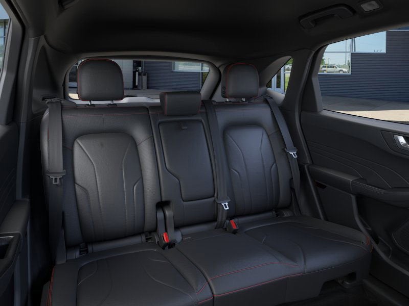 2026 Ford Escape ST-Line Elite