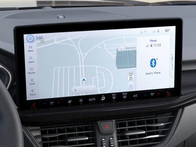 2026 Ford Escape ST-Line Elite