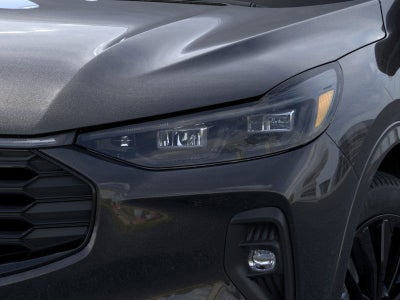 2026 Ford Escape ST-Line Elite