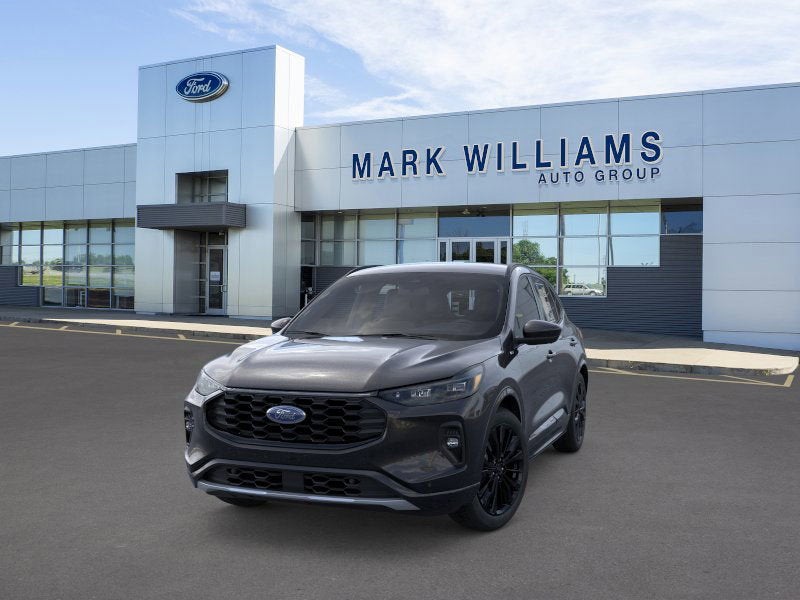 2026 Ford Escape ST-Line Elite