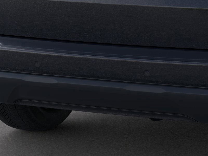 2026 Ford Escape ST-Line Elite