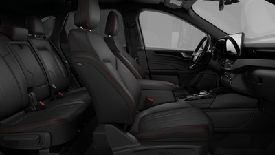 2026 Ford Escape ST-Line Elite