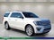 2018 Ford Expedition Max Platinum