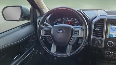 2018 Ford Expedition Max Platinum