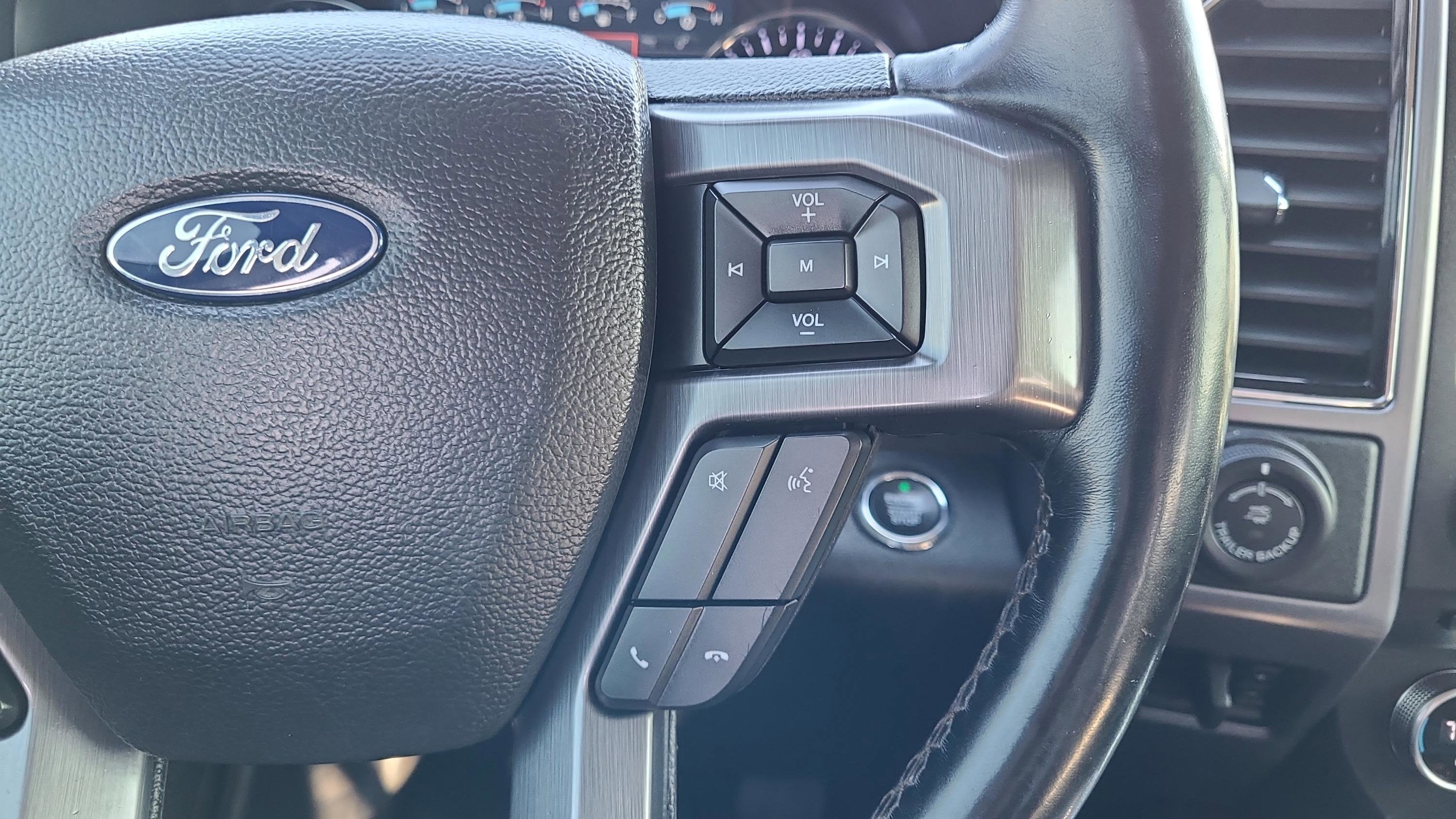 2018 Ford Expedition Max Platinum