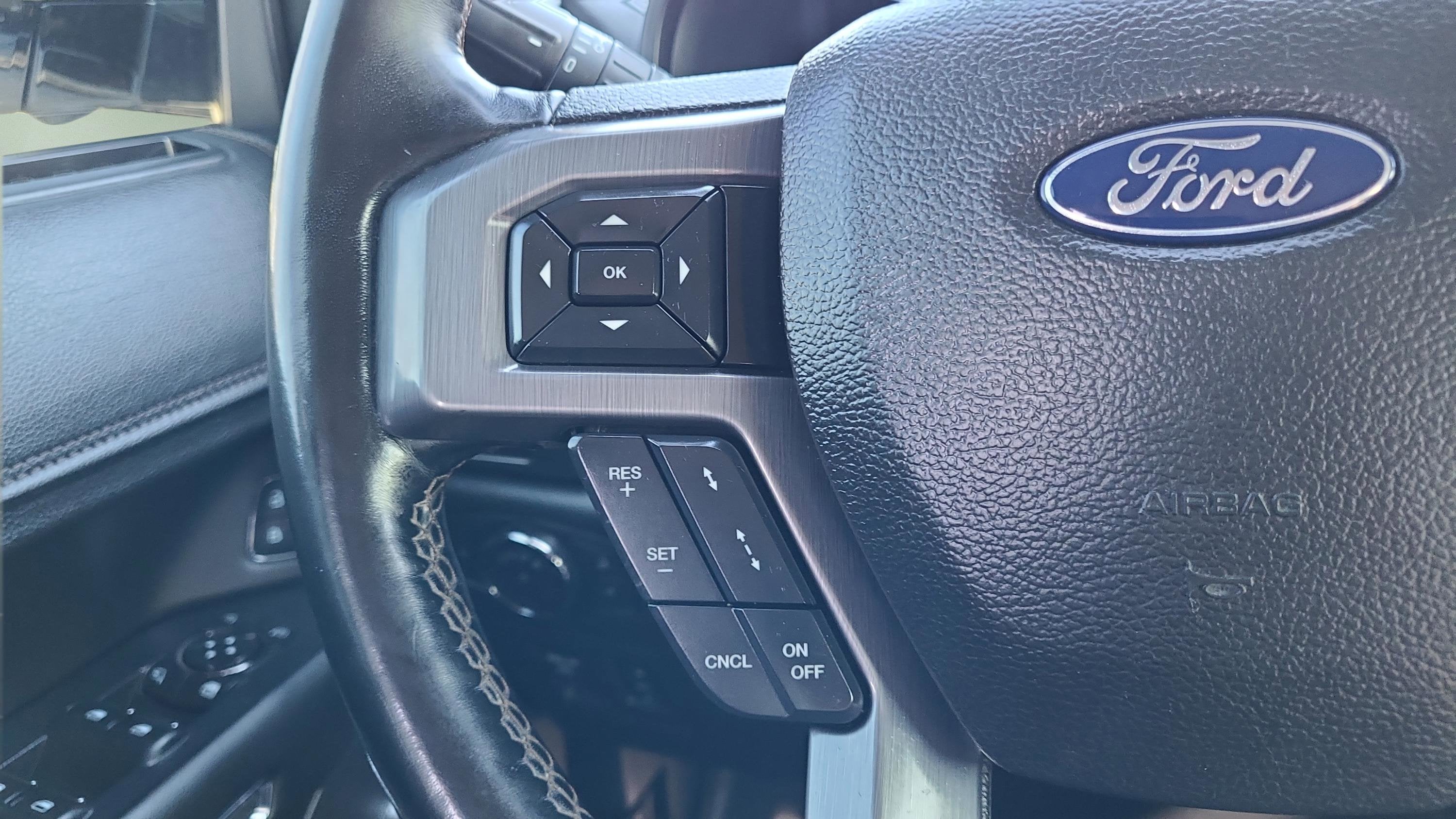 2018 Ford Expedition Max Platinum