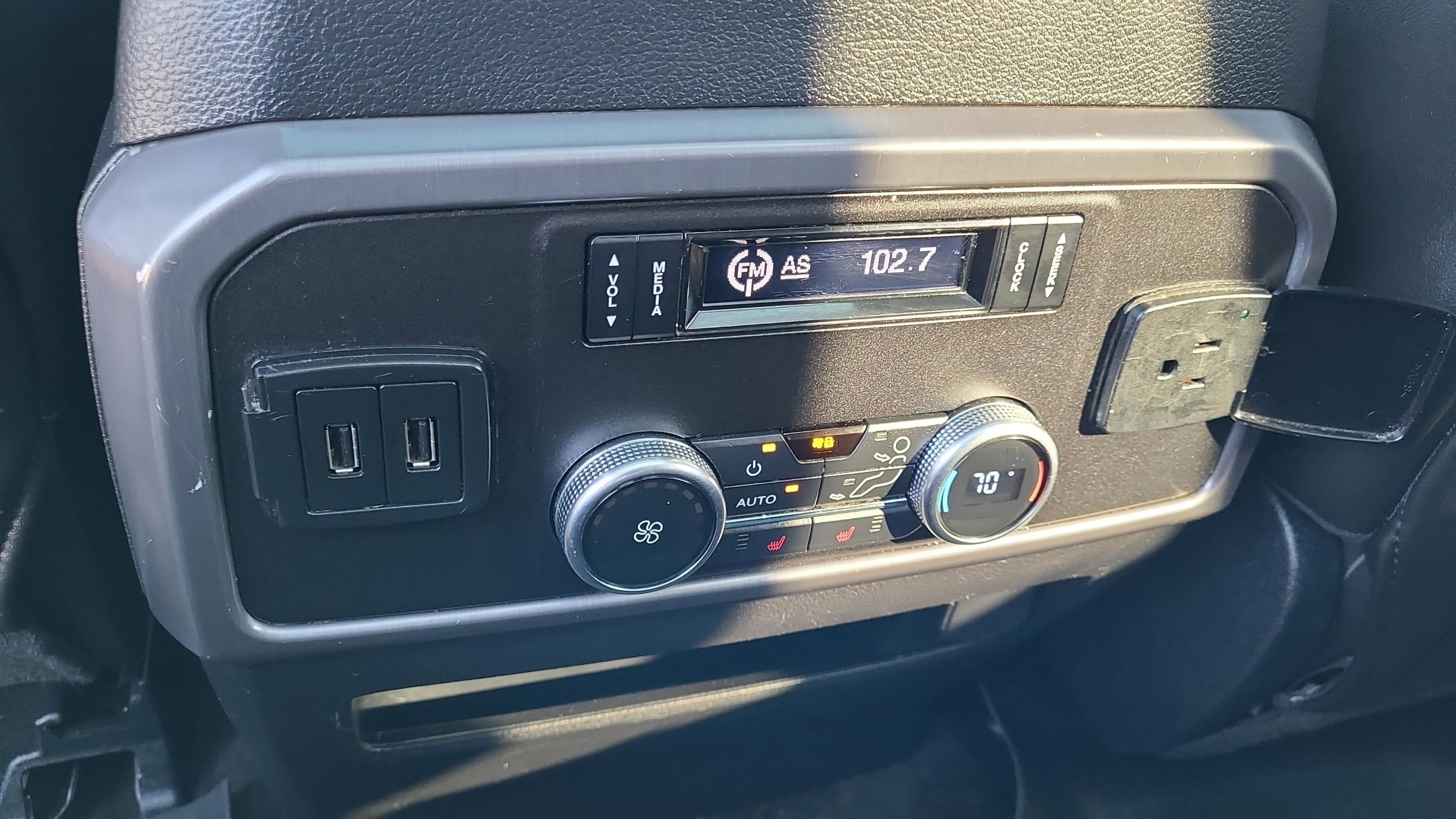 2018 Ford Expedition Max Platinum