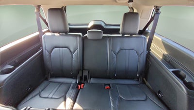 2018 Ford Expedition Max Platinum