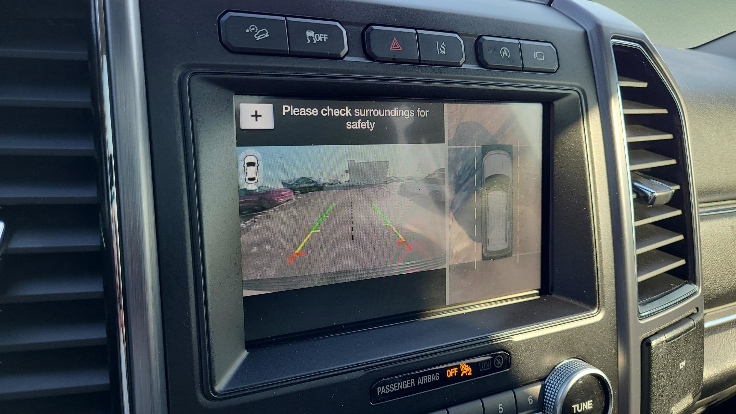 2018 Ford Expedition Max Platinum