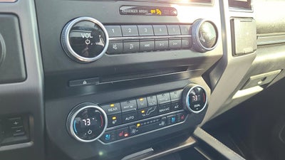 2018 Ford Expedition Max Platinum