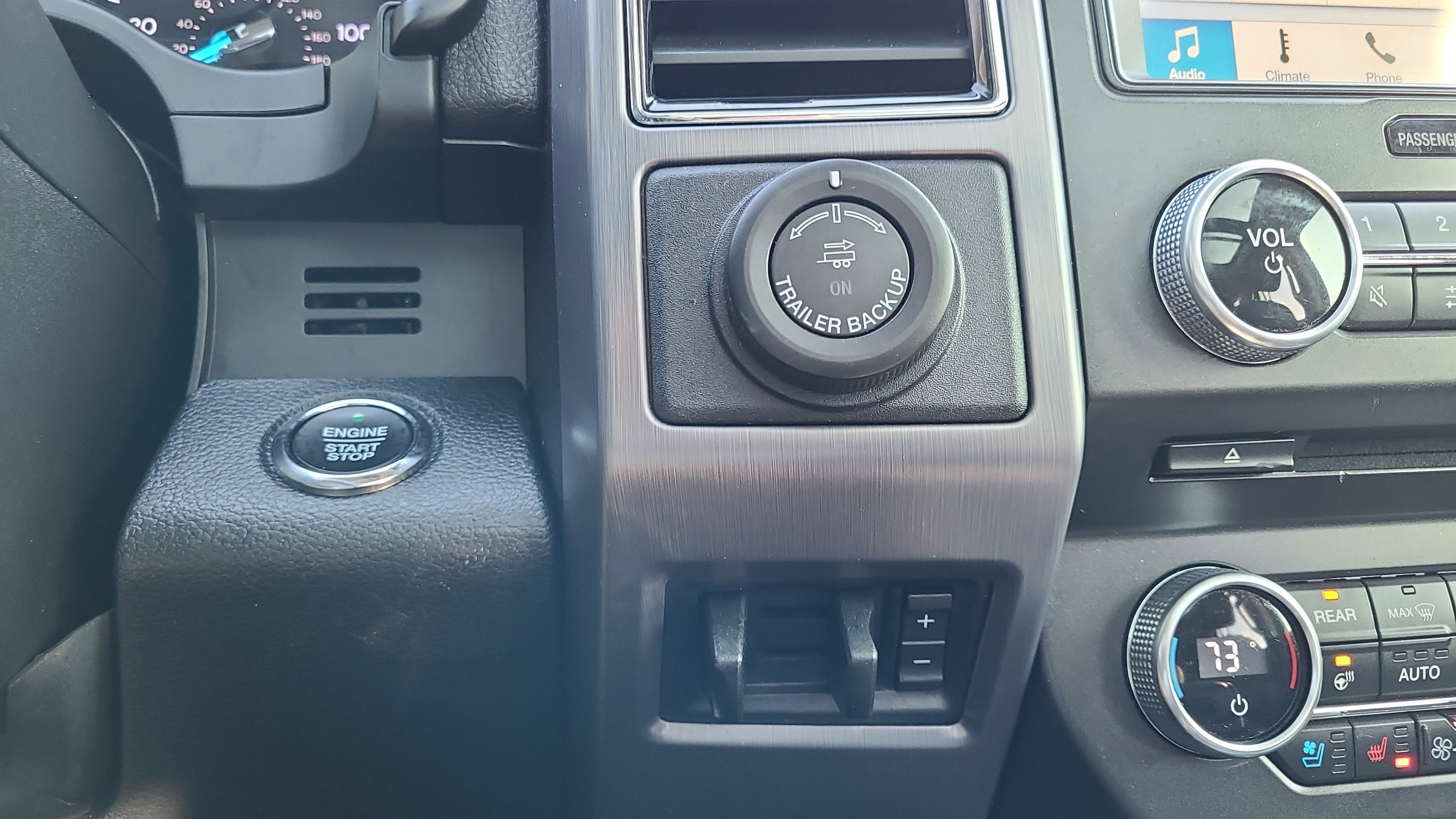 2018 Ford Expedition Max Platinum