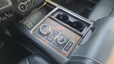 2018 Ford Expedition Max Platinum