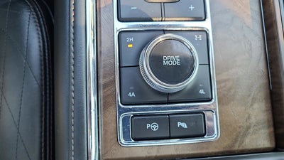 2018 Ford Expedition Max Platinum