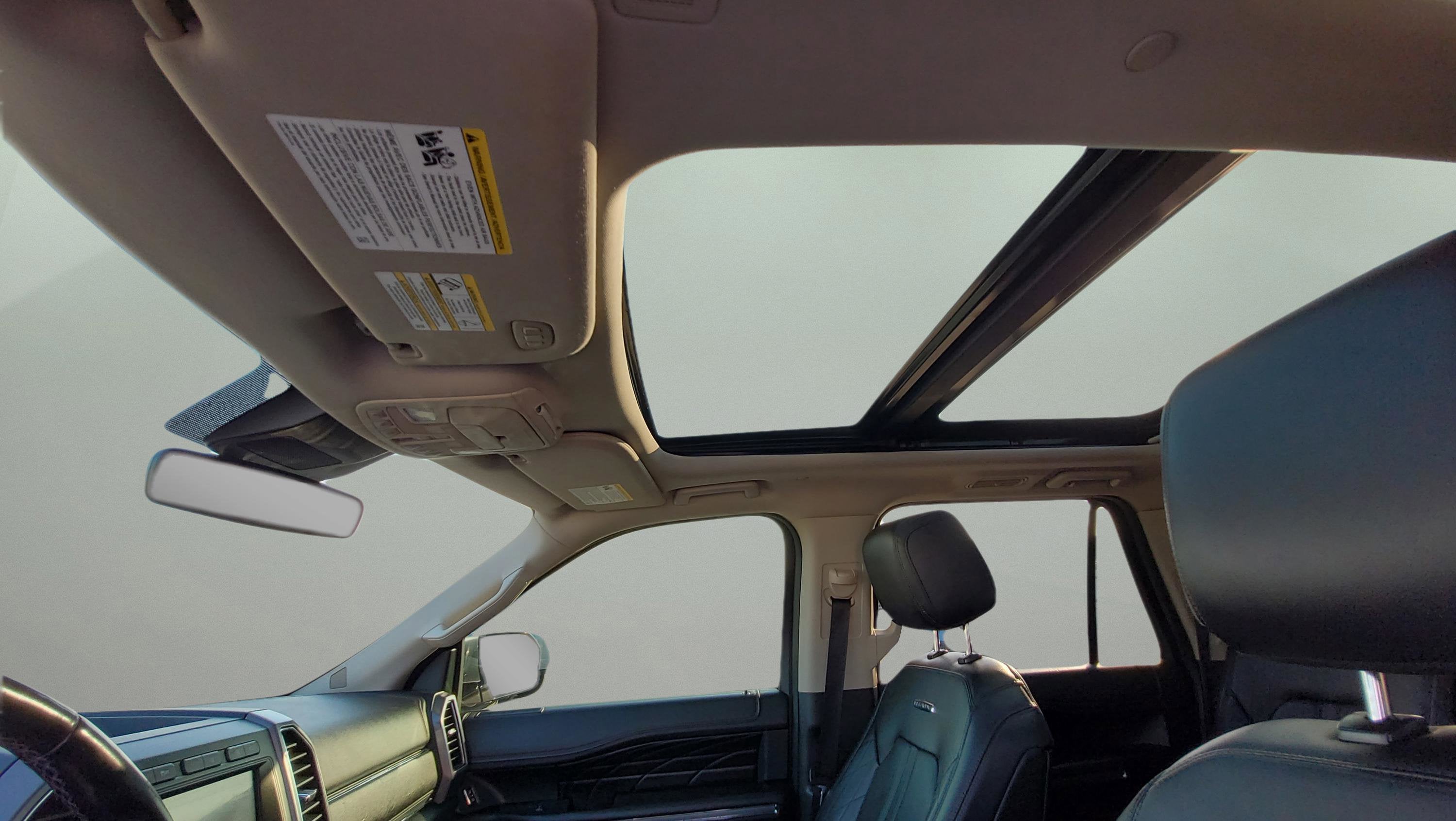 2018 Ford Expedition Max Platinum