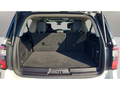 2018 Ford Expedition Max Platinum