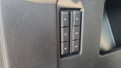 2018 Ford Expedition Max Platinum