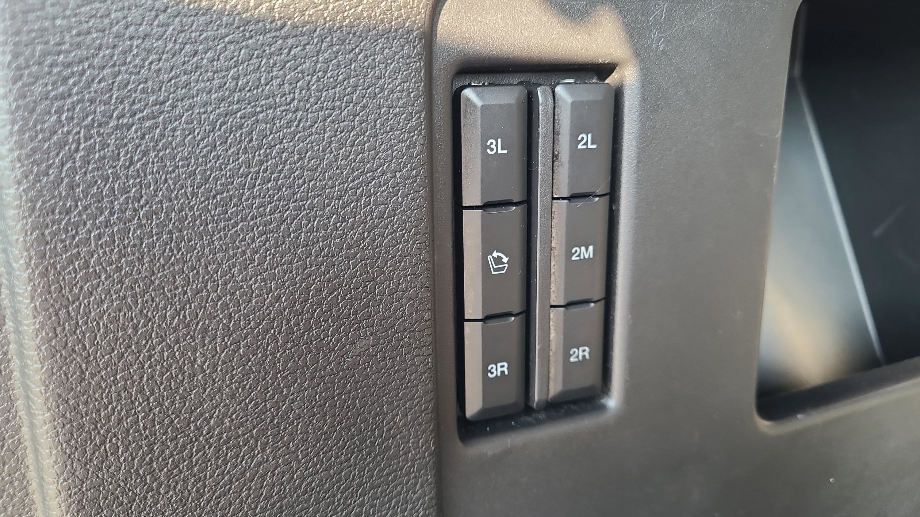 2018 Ford Expedition Max Platinum