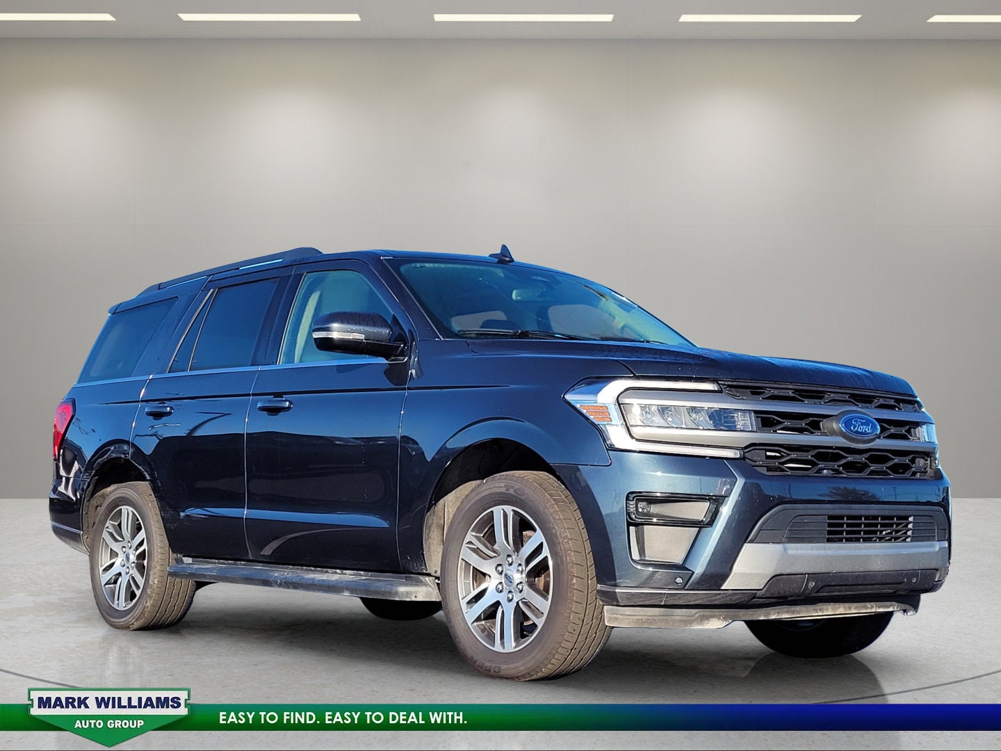 2024 Ford Expedition XLT