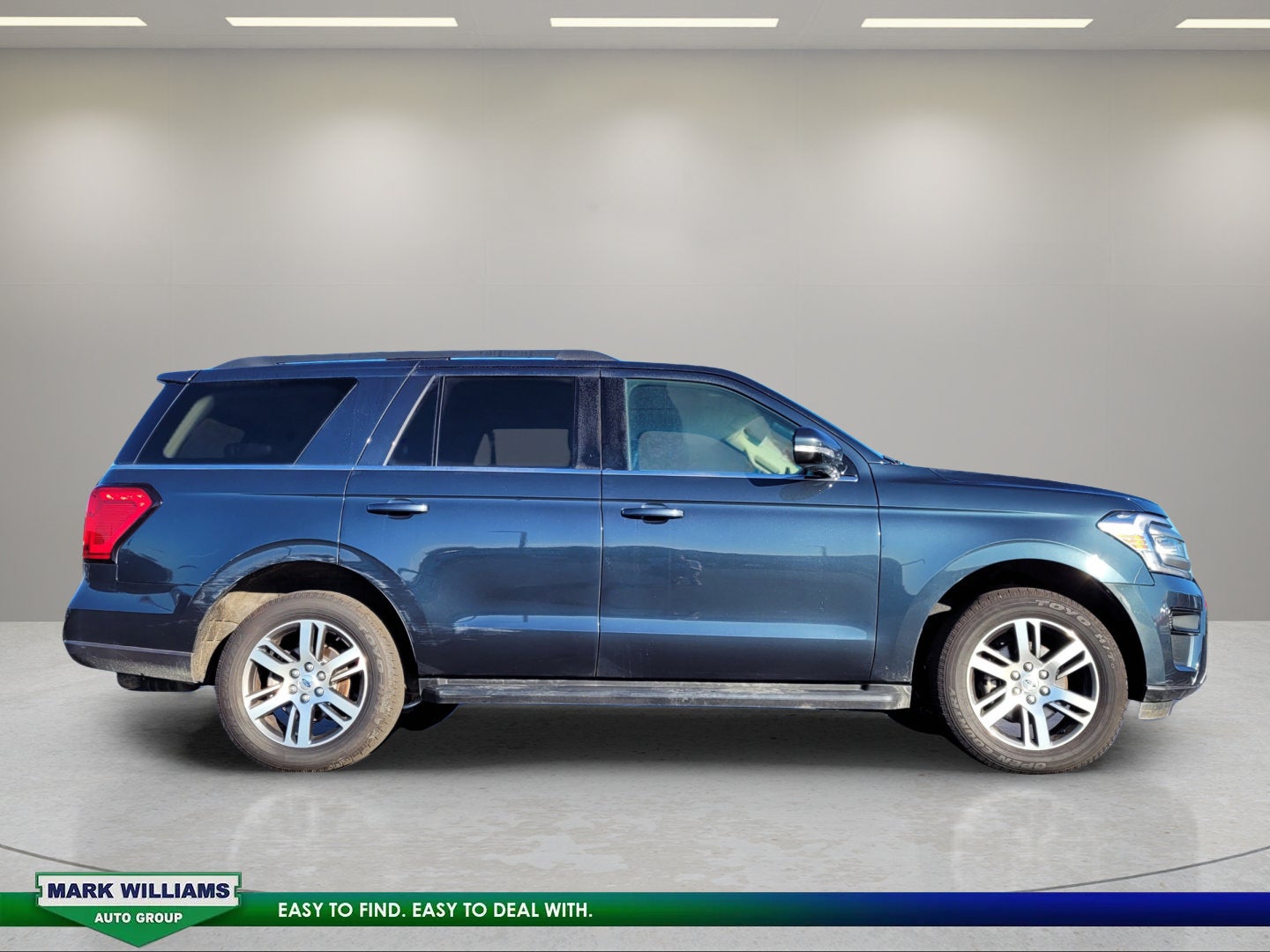 2024 Ford Expedition XLT