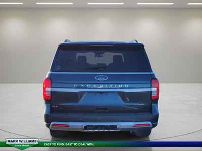 2024 Ford Expedition XLT