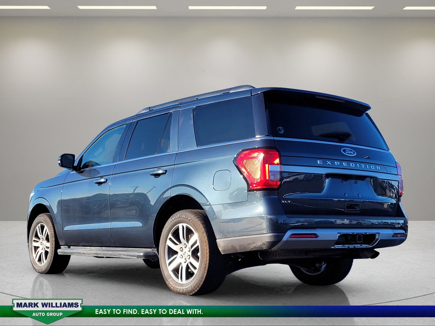 2024 Ford Expedition XLT