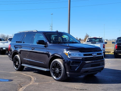 2022 Ford Expedition XLT