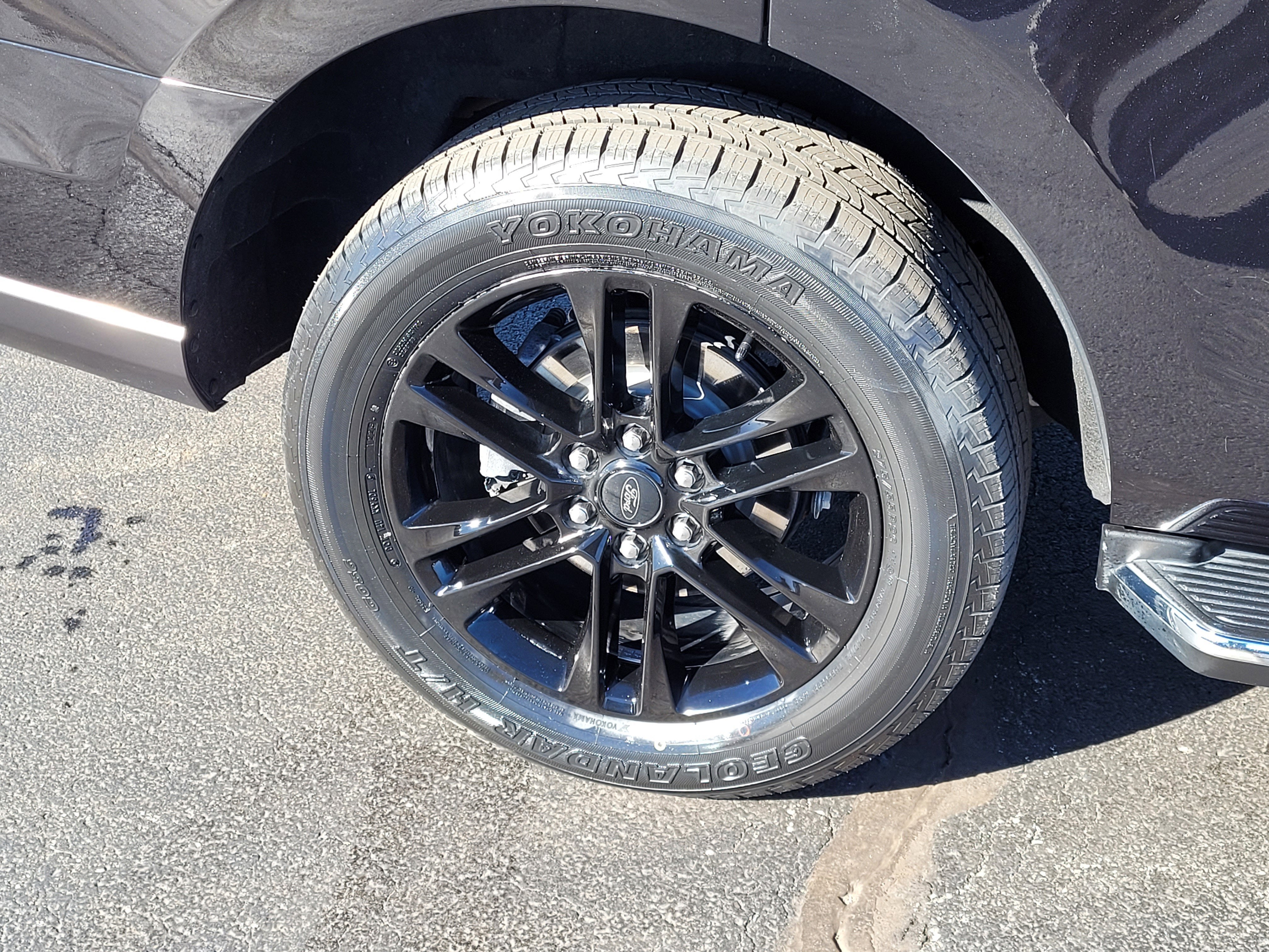 2022 Ford Expedition XLT